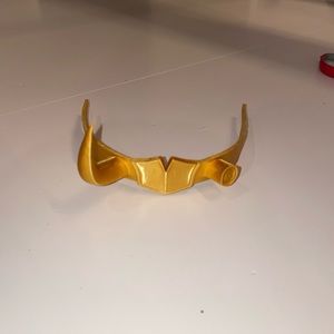 Sylvie Loki Broken Horn Crown